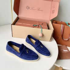 Loro Piana Shoes